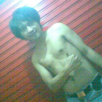 TAMRIN gANtenK