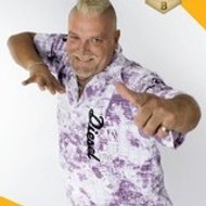 Chris Bürgermeister II