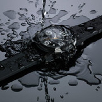 PATTON-WATCHES