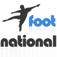 Foot National