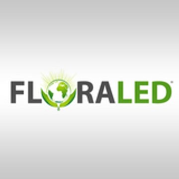 Eclairage horticole Floraled