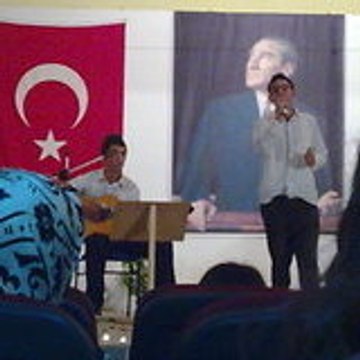 Deniz Bakırcı