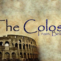 The  Colosseum