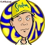 Spintown