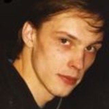 Николай  Петров