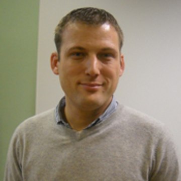 Fabrice Pras