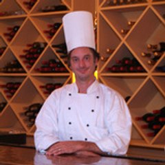 Chef Todd Mohr