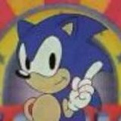 RedSuperSonicNinja