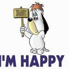 Droopy Dan McGoo