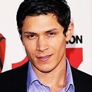 Alex Meraz