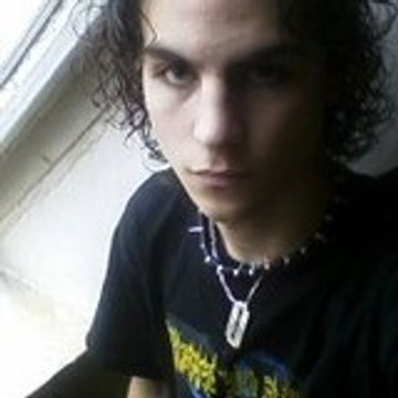 cyril laflandre
