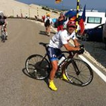 Christophe Caumette