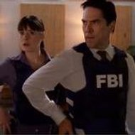 Aaron Hotchner