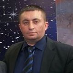 Hayati Bashkan