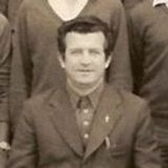 Jorge Luis Contreras Velez