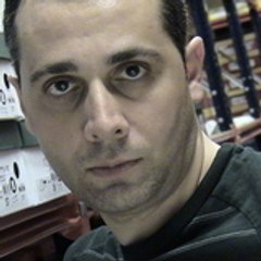 LORENTE photographer