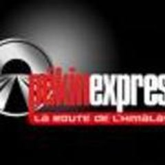 pekin express
