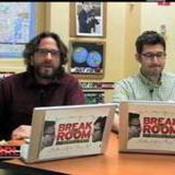 Break Room Live