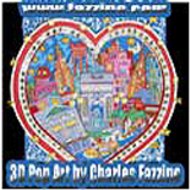 Charles Fazzino Pop Art