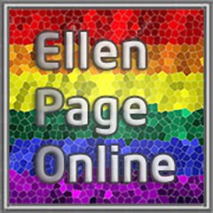 Ellen Page Online