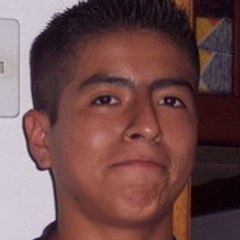 Cristian E. Vega