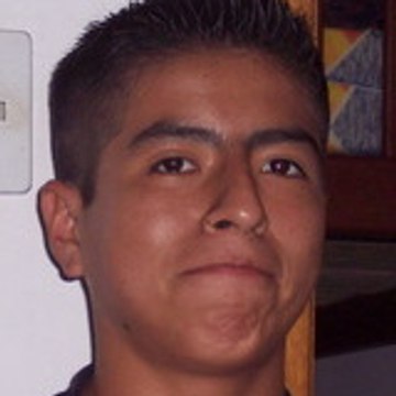 Cristian E. Vega