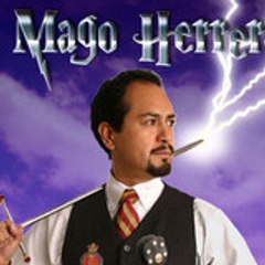 Mago Herrera