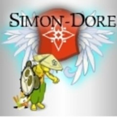 Simon Lesage
