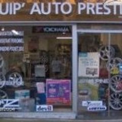 autoprestige tuning