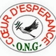 ONG Coeur d'éspérance