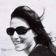 laure charrier