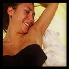 Pauline MORA