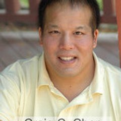 Craig Chen