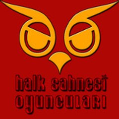 Halk Sahnesi Oyuncuları