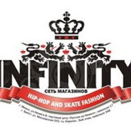 INFINITYshop
