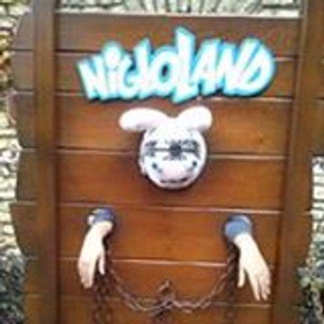 La bande a schaolan les incultes