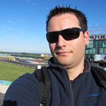 Florian Carré