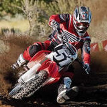 Mxcross