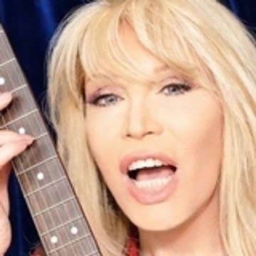 Amanda Lear