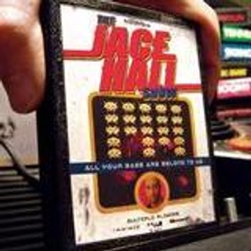 Jace Hall Show