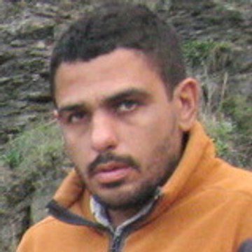 Yiannis Bromirakis