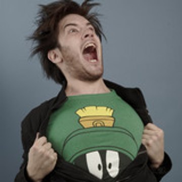 Raphaël Descraques