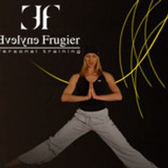 Evelyne Frugier