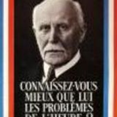 Philippe PETAIN