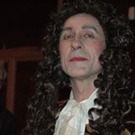 Jean Pierre REBEILLARD