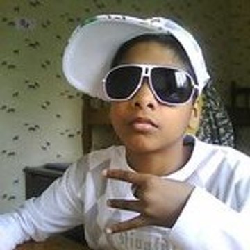 Ganesh Pavaday