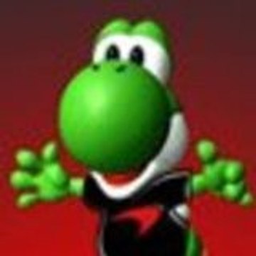 Yoshi Yoshi