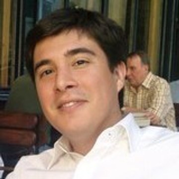 Gustavo Pastor