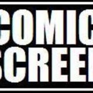 Comic Screen