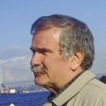 Ayhan Altay